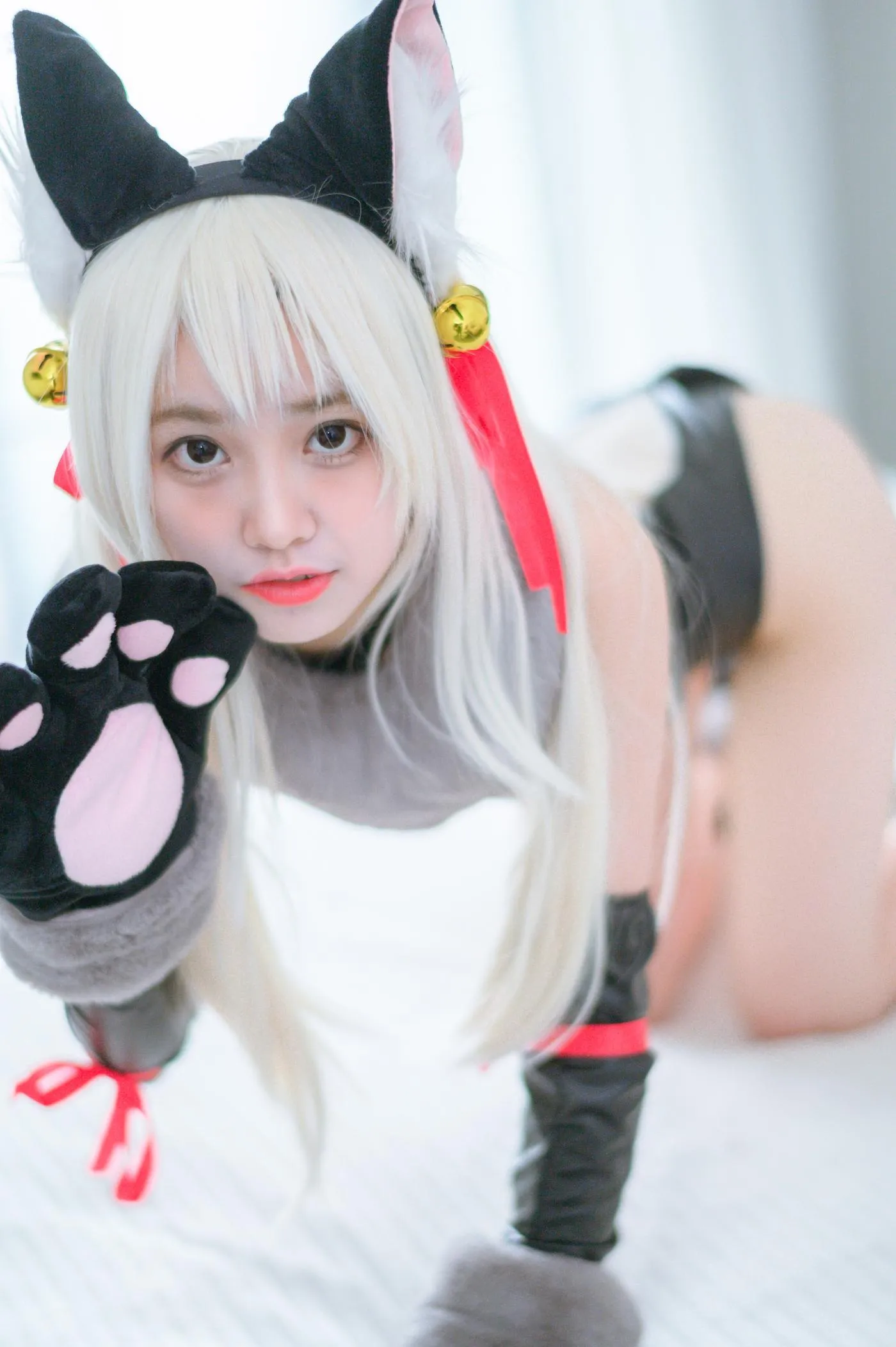 Akisoso秋楚楚 – NO.16 伊利雅 美游 [40P]插图4